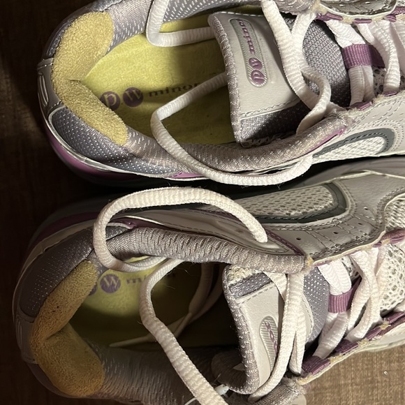 p w minor shoes women's 7.5 - Picture 9 of 10